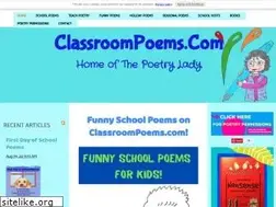 Sites similar to funny-poems-for-free.com