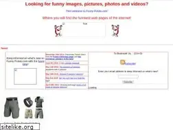 Sites similar to funny-potato.com