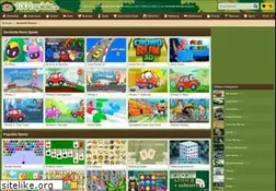Sites similar to funny-race.1001spiele.de