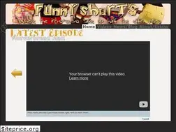 Sites similar to funny-shorts.com