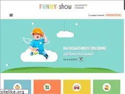 Sites similar to funny-show.com.ua