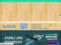 Sites similar to funny-stickers.ru