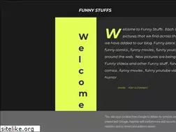 Sites similar to funny-stuffs-blog.blogspot.com