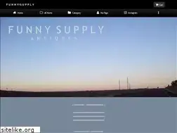 Sites similar to funny-supply.com