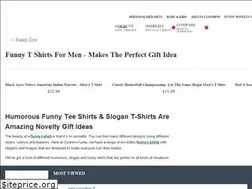 Sites similar to funny-tshirt.net