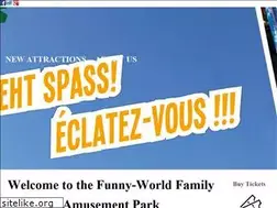 Sites similar to funny-world.de