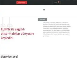 Sites similar to funny.com.tr