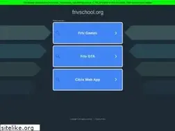 Sites similar to funny.frivschool.org