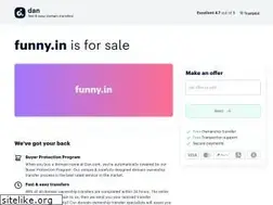 Sites similar to funny.in