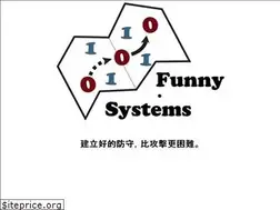 Sites similar to funny.systems