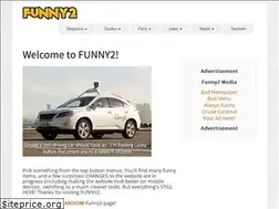 Sites similar to funny2.com
