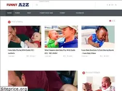 Sites similar to funnya2z.com