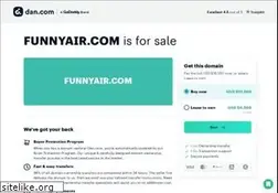 Sites similar to funnyair.com