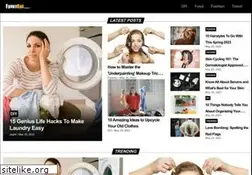 Sites similar to funnyand.com