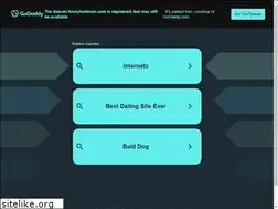 Sites similar to funnybaldman.com