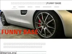 Sites similar to funnybase.jp
