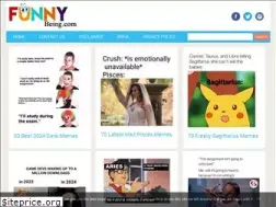 Sites similar to funnybeing.com