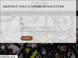 Sites similar to funnybike.ch