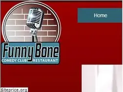 Sites similar to funnybone.com