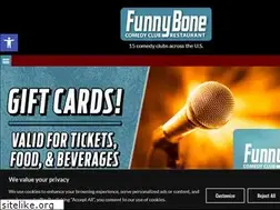 Sites similar to funnybonecentral.com