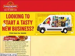 Sites similar to funnybones.co.uk