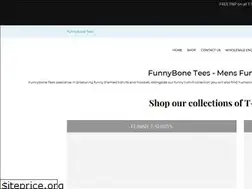 Sites similar to funnybonetees.co.uk