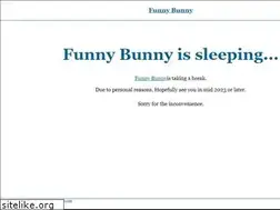 Sites similar to funnybunny.se