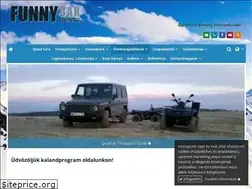 Sites similar to funnycar.hu