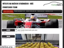 Sites similar to funnycars.cz