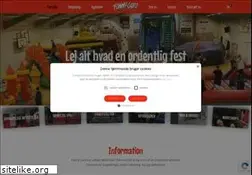 Sites similar to funnycars.dk
