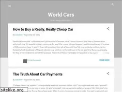 Sites similar to funnycarss.blogspot.com