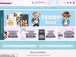 Sites similar to funnycase.pl