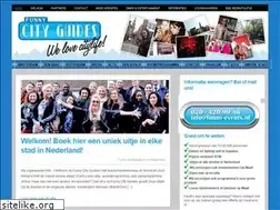 Sites similar to funnycityguides.nl