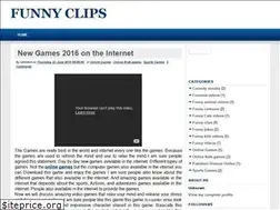 Sites similar to funnyclipsnow.blogspot.com