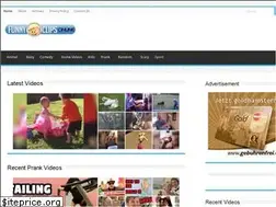 Sites similar to funnyclipsonline.com