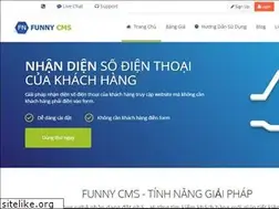 Sites similar to funnycms.com