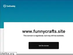 Sites similar to funnycrafts.site