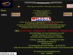 Sites similar to funnydancer.de
