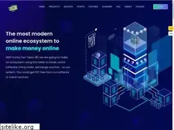 Sites similar to funnydev.vn
