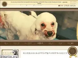 Sites similar to funnydog-salon.com