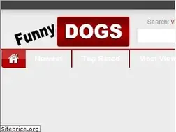 Sites similar to funnydogs.tv