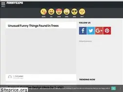 Sites similar to funnyexpo.com