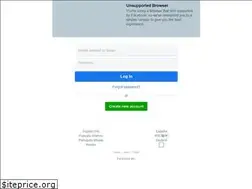 Sites similar to funnyfacebook.org