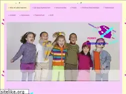 Sites similar to funnyfaces-kinderschminken.de