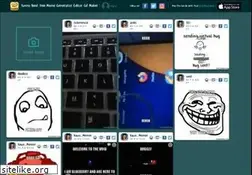 Sites similar to funnyfeed.com