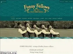 Sites similar to funnyfellows.eu