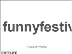 Sites similar to funnyfestival.it