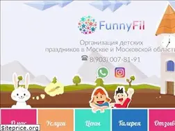 Sites similar to funnyfil.ru