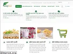 Sites similar to funnyfood.com.vn