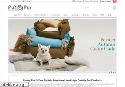 Sites similar to funnyfur.com